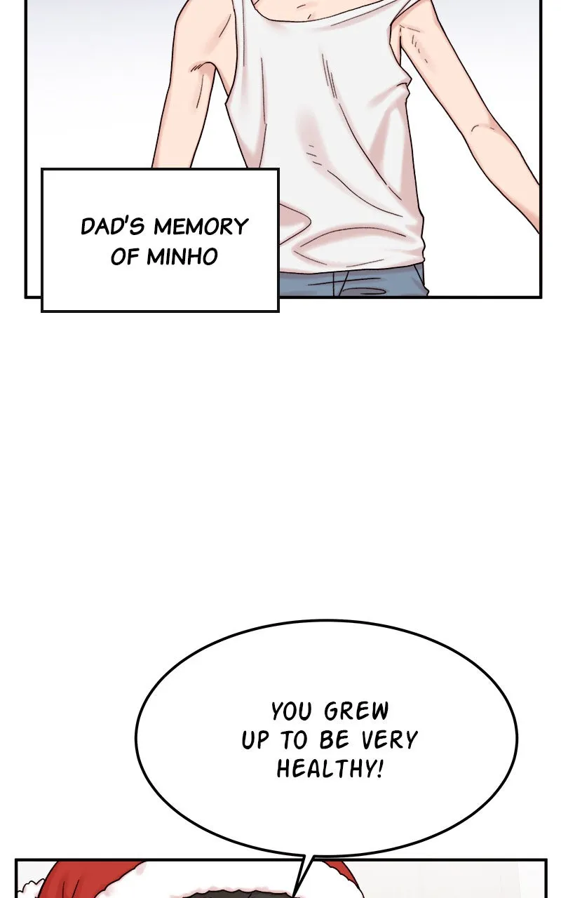 My Dud to Stud Boyfriend Chapter 15 page 55 - 