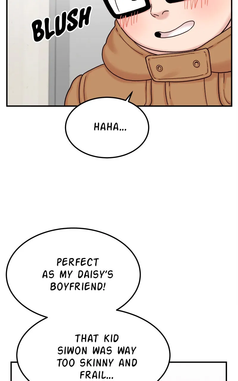 My Dud to Stud Boyfriend Chapter 15 page 57 - 