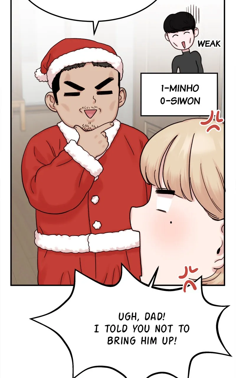 My Dud to Stud Boyfriend Chapter 15 page 58 - 