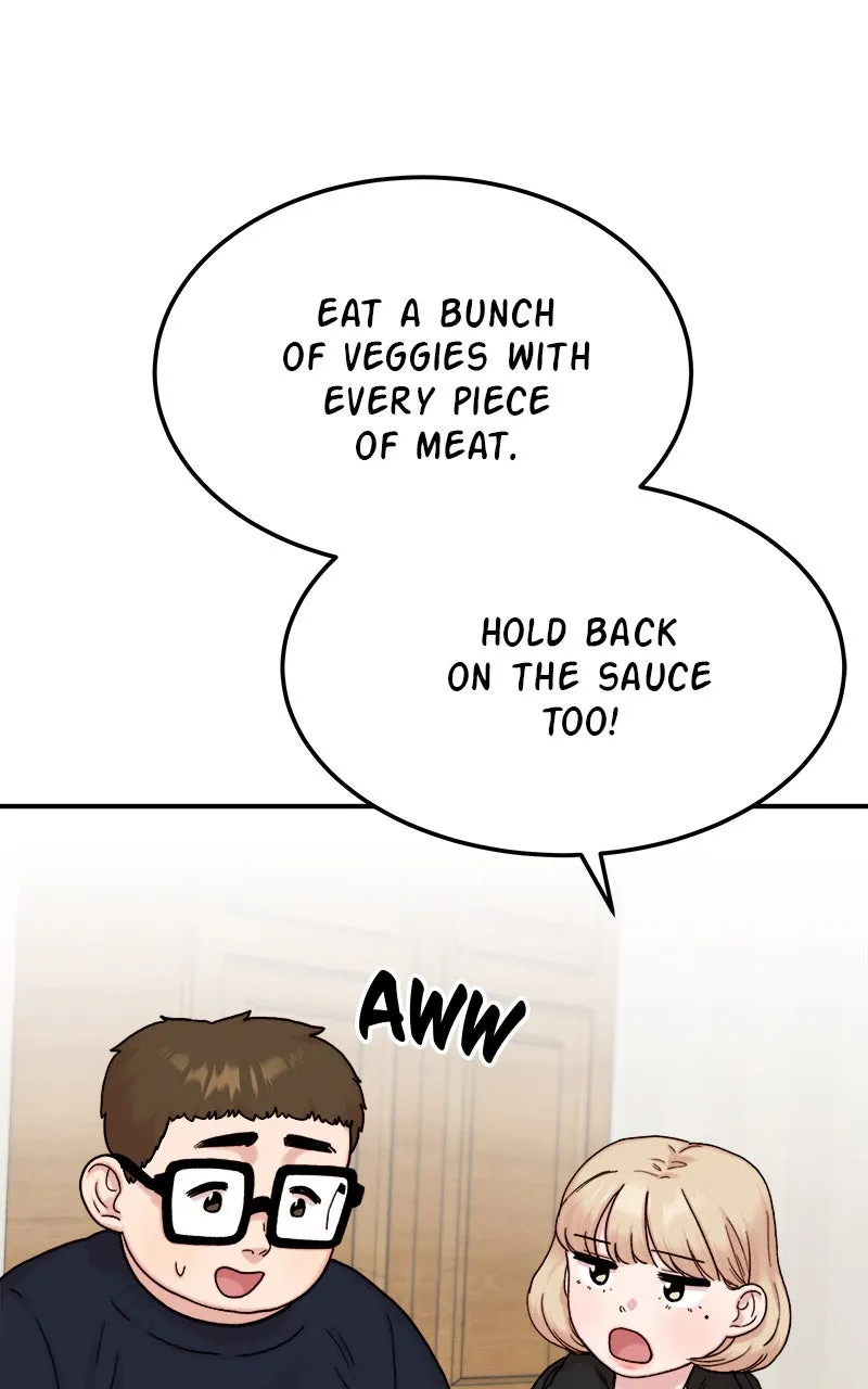 My Dud to Stud Boyfriend Chapter 15 page 63 - 