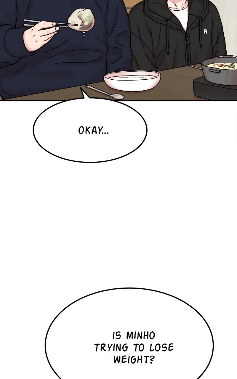 My Dud to Stud Boyfriend Chapter 15 page 64 - 