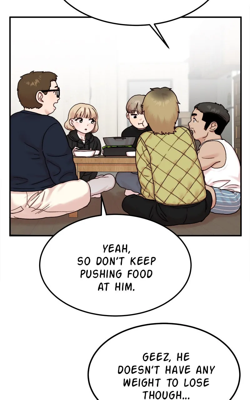 My Dud to Stud Boyfriend Chapter 15 page 65 - 