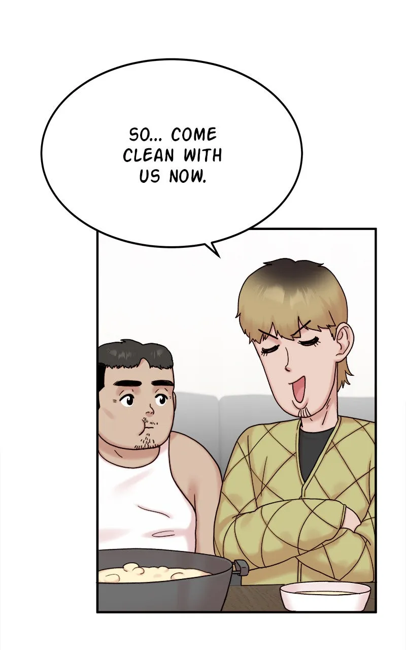 My Dud to Stud Boyfriend Chapter 15 page 72 - 