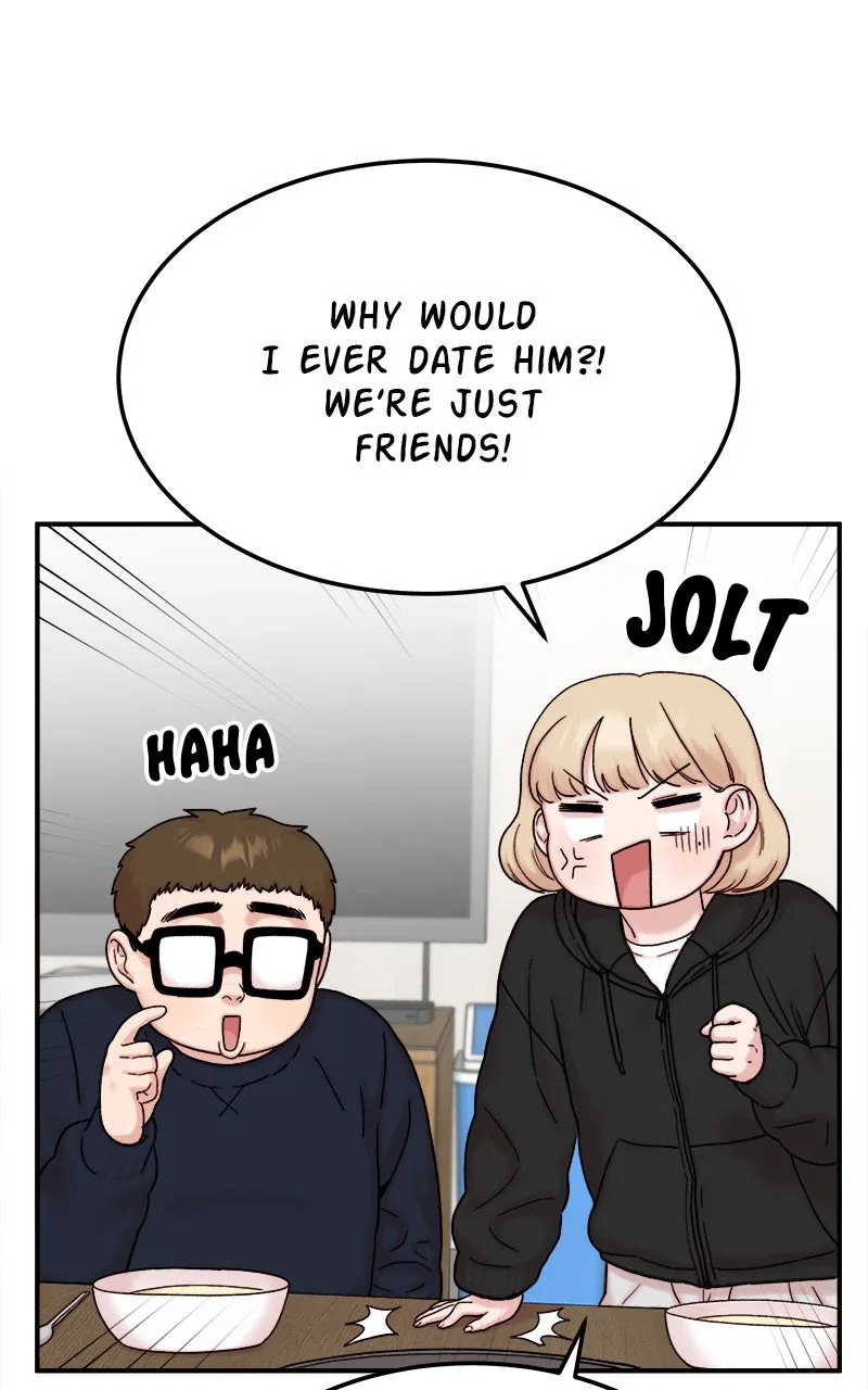 My Dud to Stud Boyfriend Chapter 15 page 76 - 