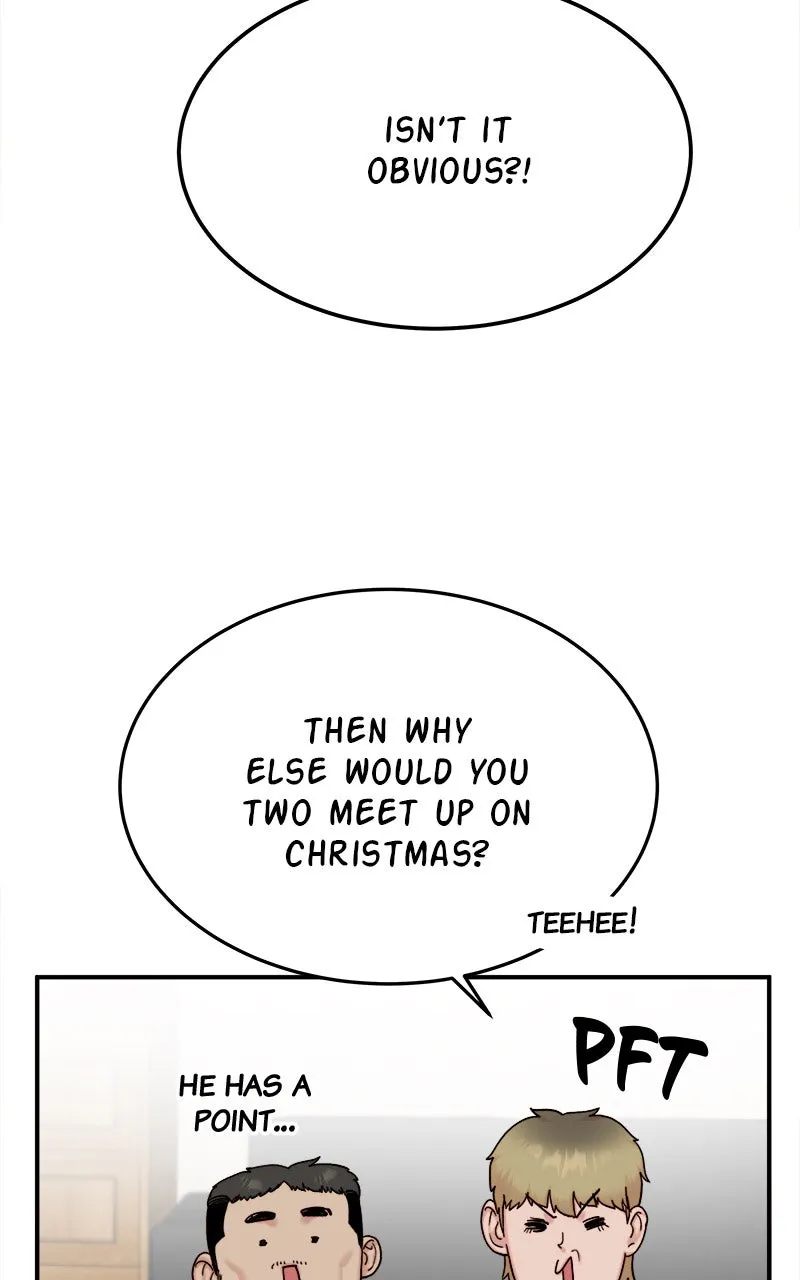 My Dud to Stud Boyfriend Chapter 15 page 77 - 