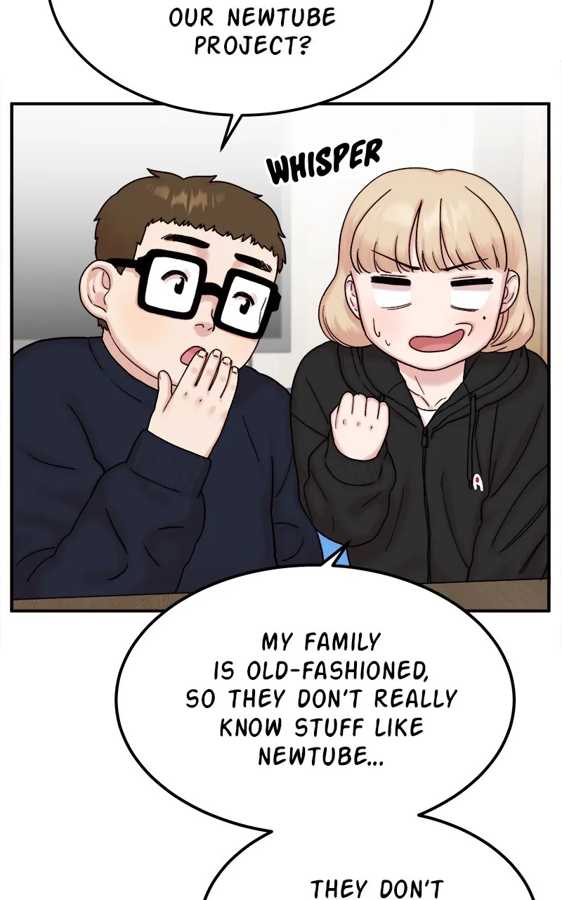 My Dud to Stud Boyfriend Chapter 15 page 79 - 