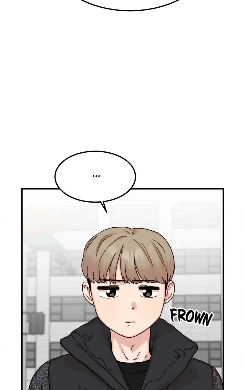My Dud to Stud Boyfriend Chapter 15 page 9 - 