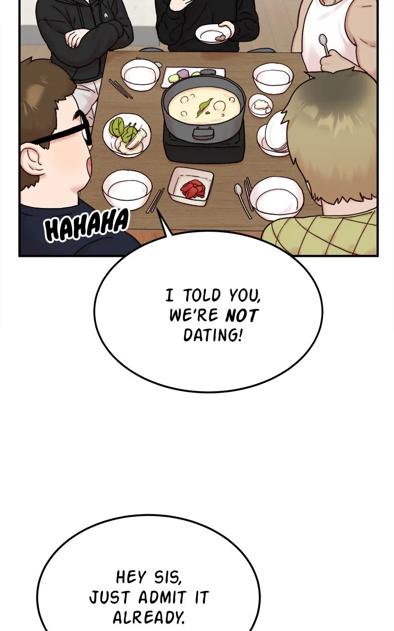 My Dud to Stud Boyfriend Chapter 15 page 81 - 