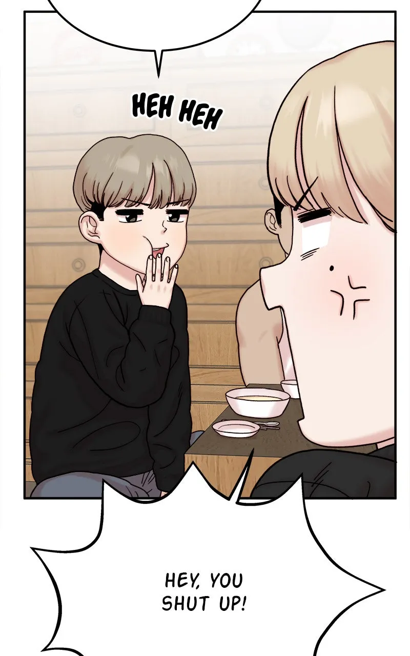 My Dud to Stud Boyfriend Chapter 15 page 82 - 