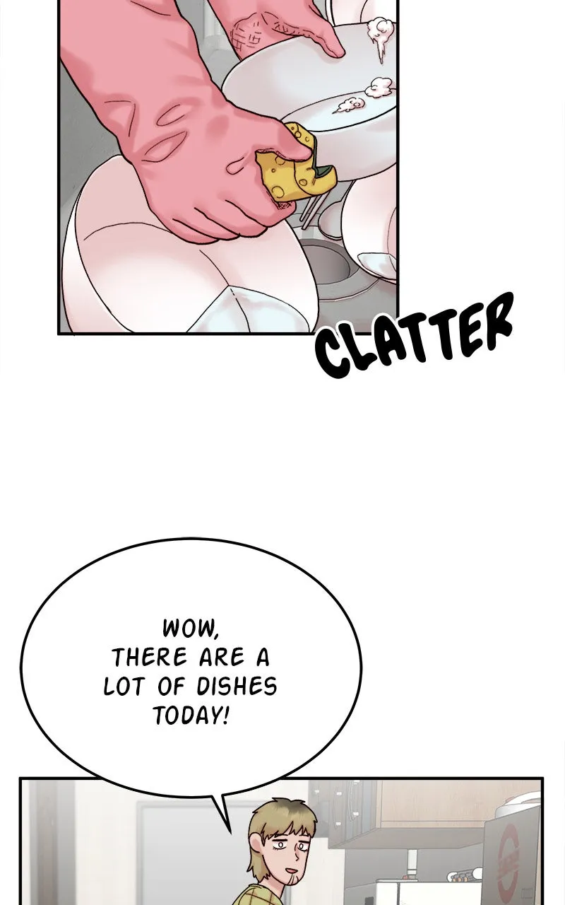 My Dud to Stud Boyfriend Chapter 15 page 89 - 