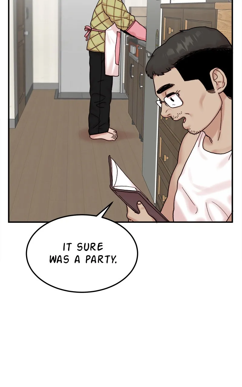 My Dud to Stud Boyfriend Chapter 15 page 90 - 