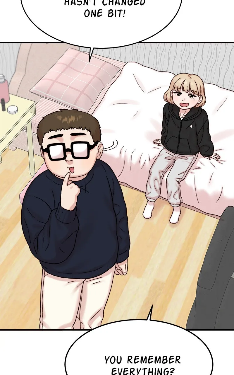 My Dud to Stud Boyfriend Chapter 15 page 99 - 