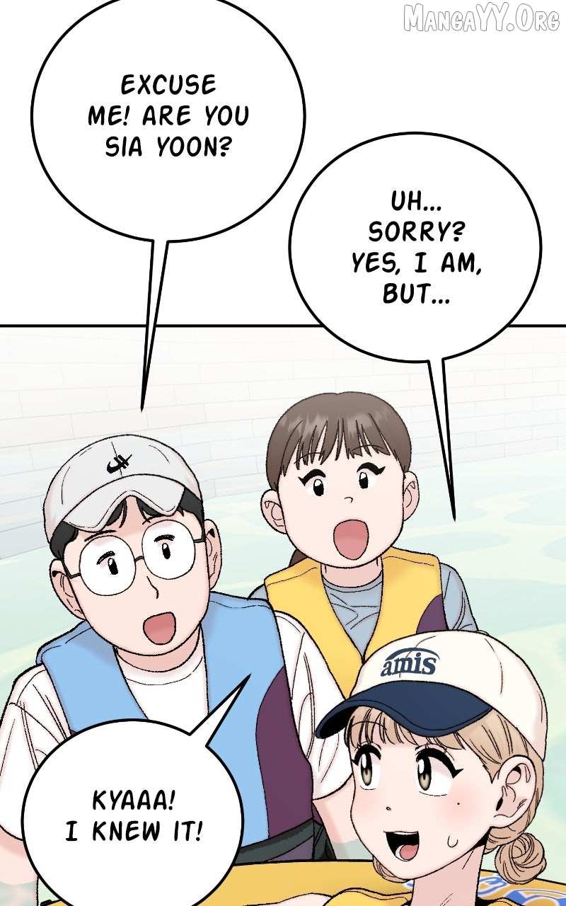 My Dud to Stud Boyfriend Chapter 150 page 101 - 