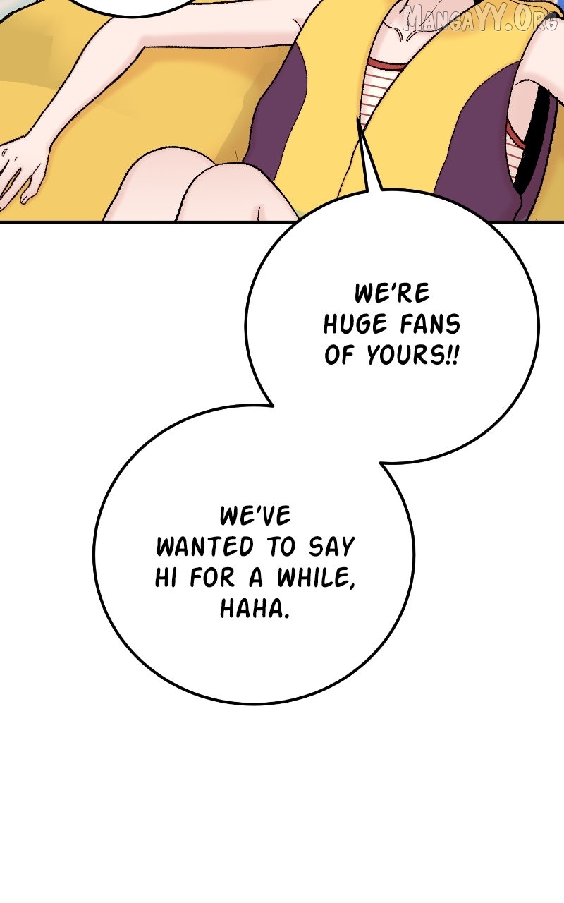 My Dud to Stud Boyfriend Chapter 150 page 102 - 
