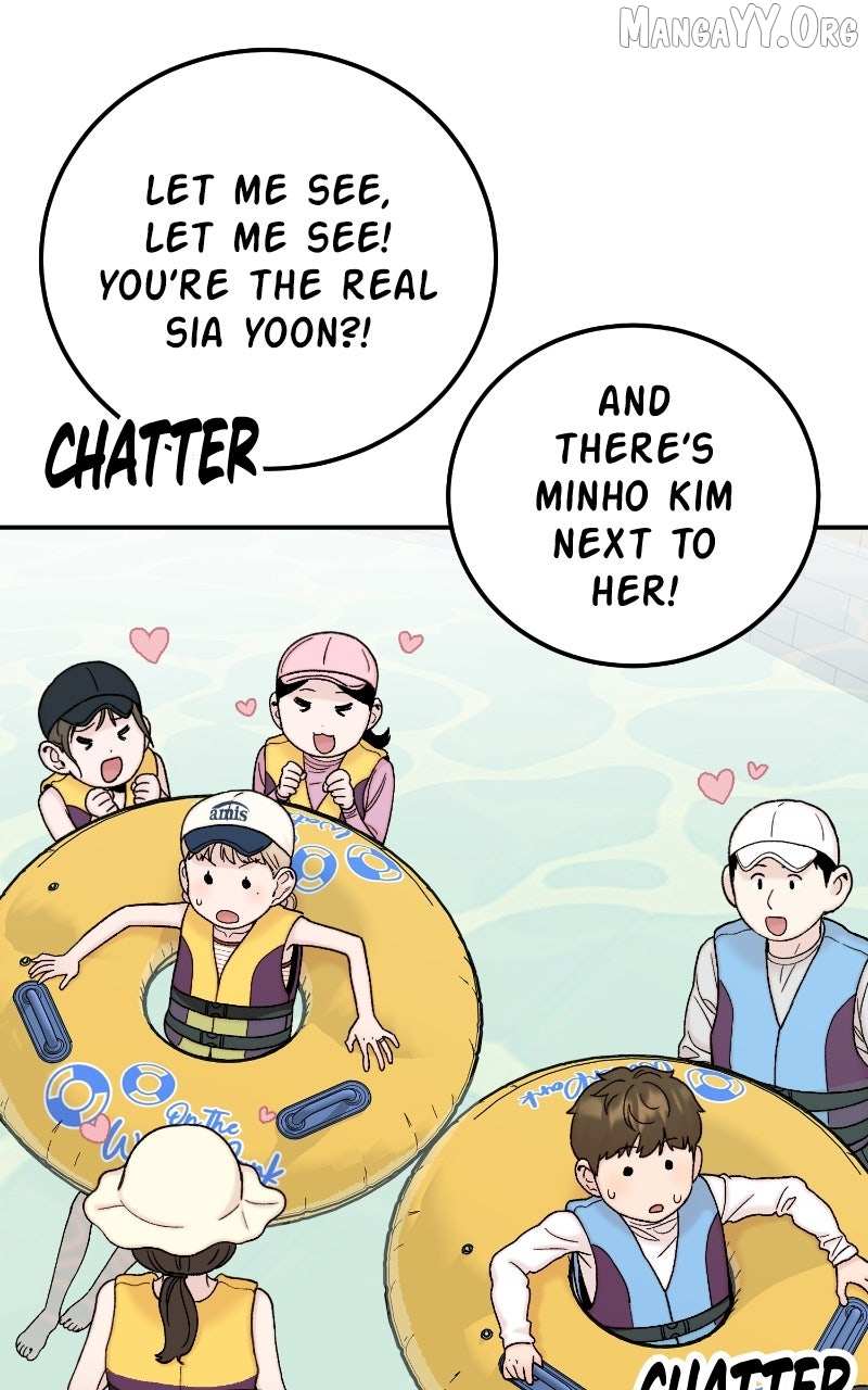 My Dud to Stud Boyfriend Chapter 150 page 103 - 