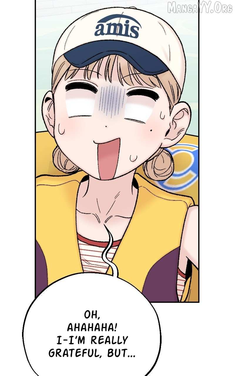 My Dud to Stud Boyfriend Chapter 150 page 105 - 