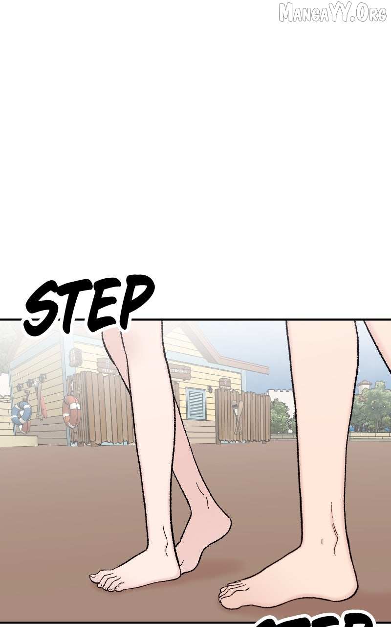 My Dud to Stud Boyfriend Chapter 150 page 107 - 