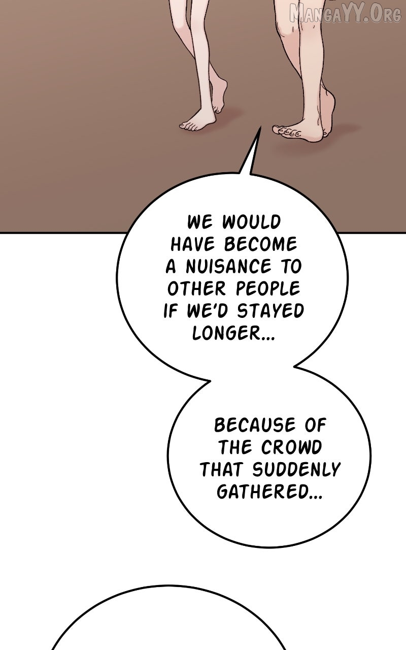 My Dud to Stud Boyfriend Chapter 150 page 109 - 