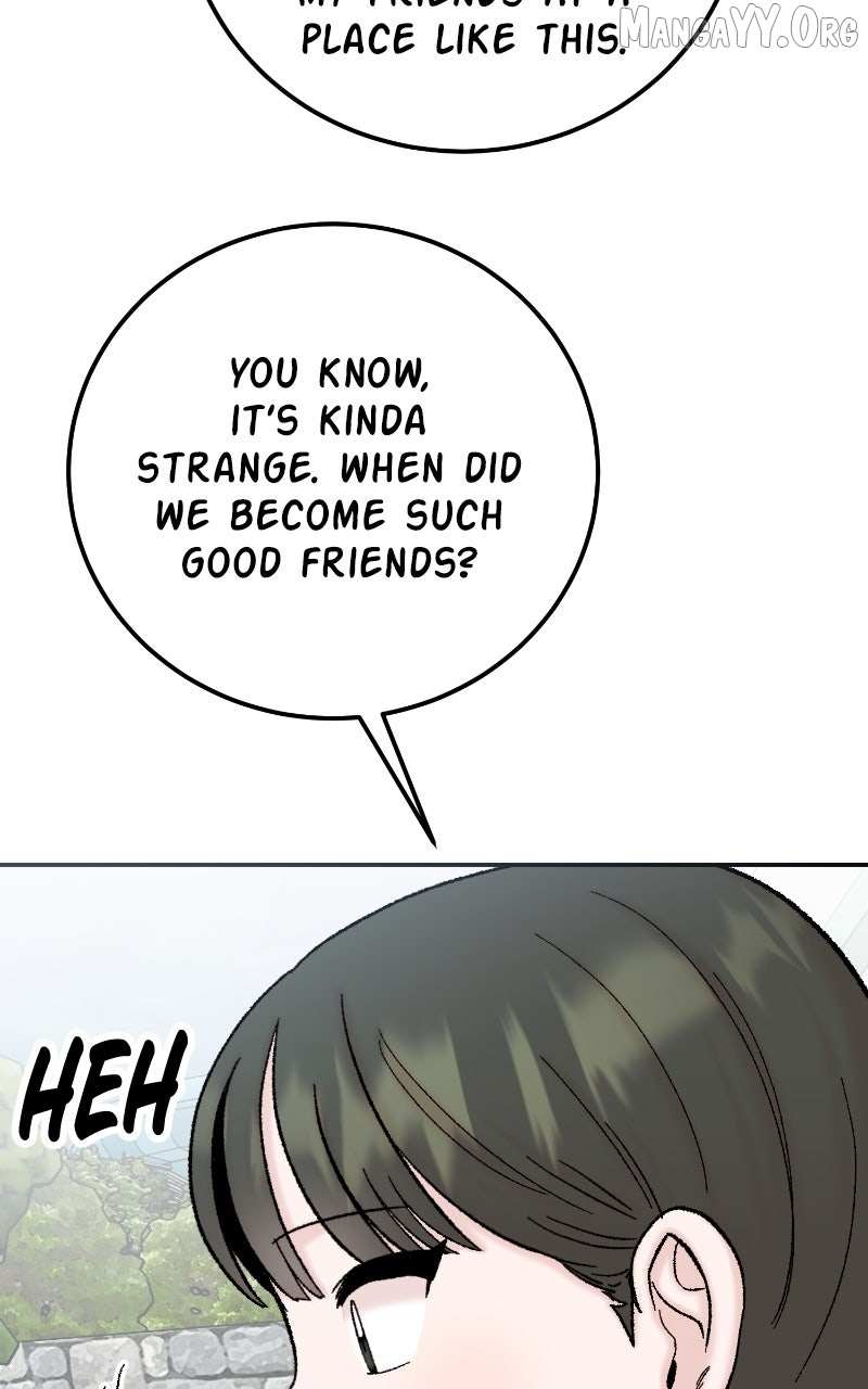 My Dud to Stud Boyfriend Chapter 150 page 12 - 