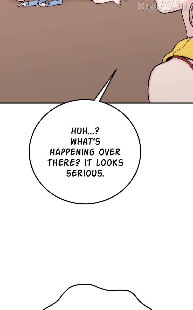 My Dud to Stud Boyfriend Chapter 150 page 111 - 