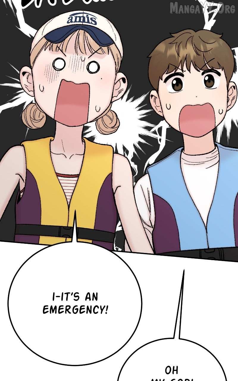 My Dud to Stud Boyfriend Chapter 150 page 113 - 
