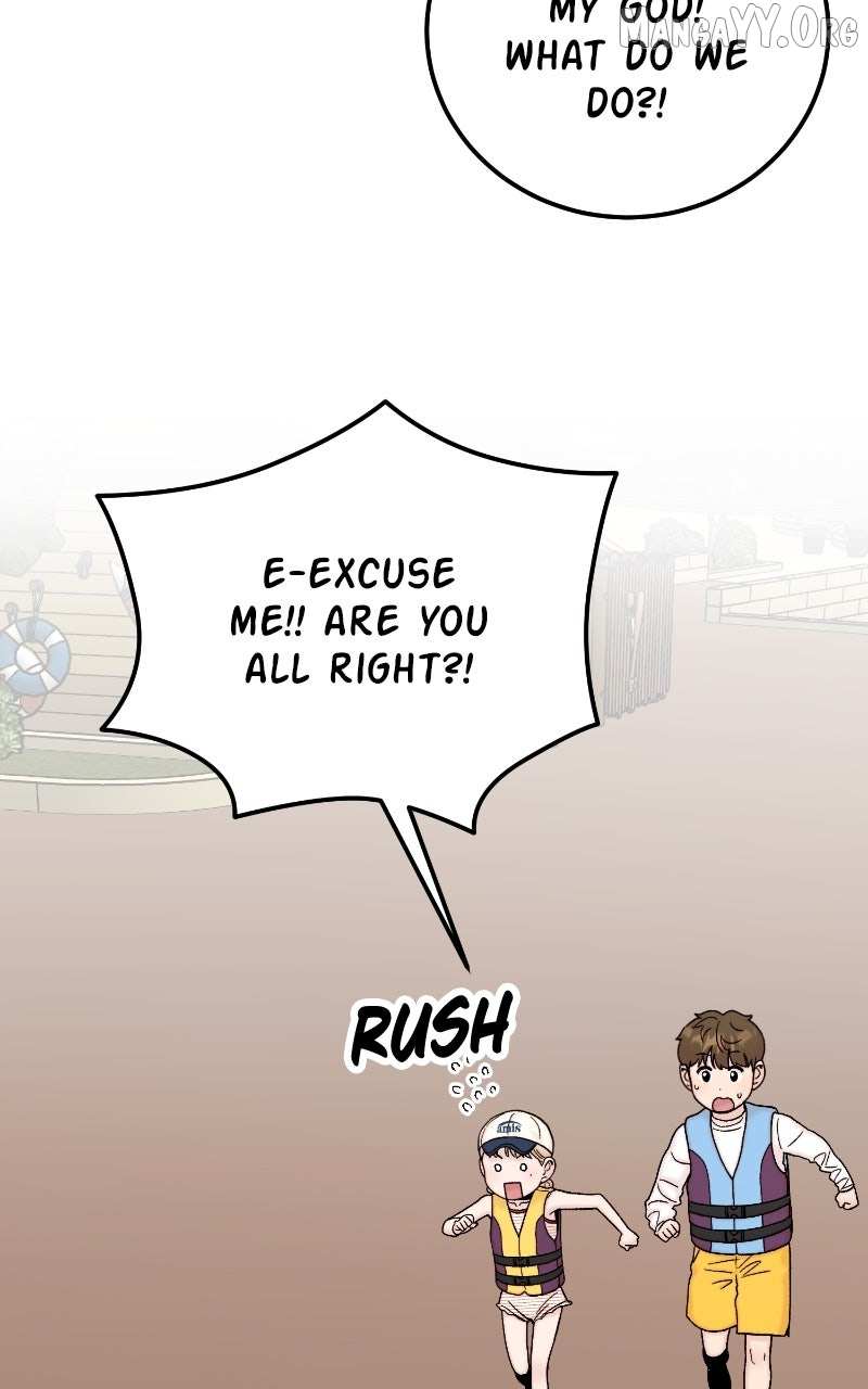 My Dud to Stud Boyfriend Chapter 150 page 114 - 