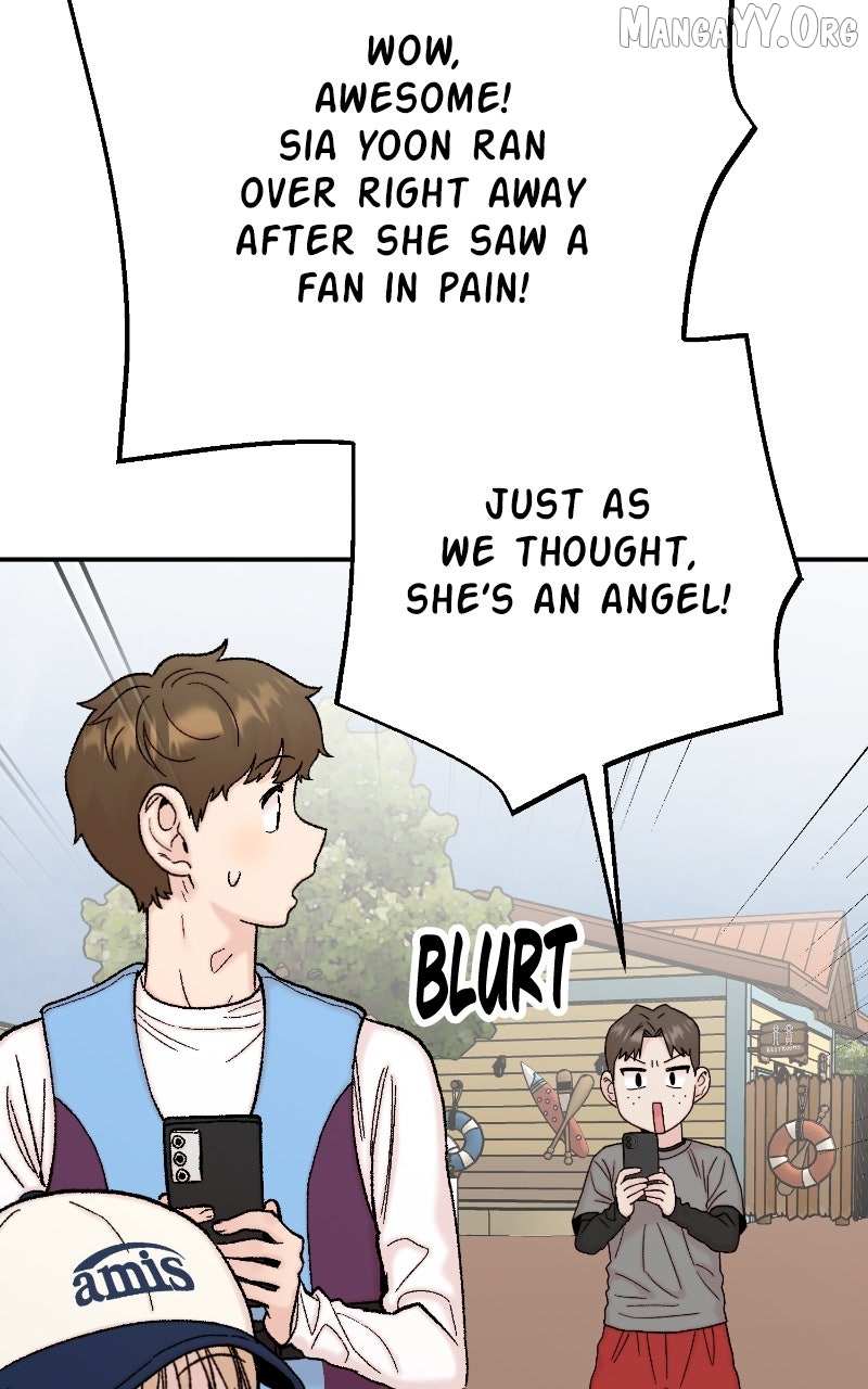 My Dud to Stud Boyfriend Chapter 150 page 117 - 
