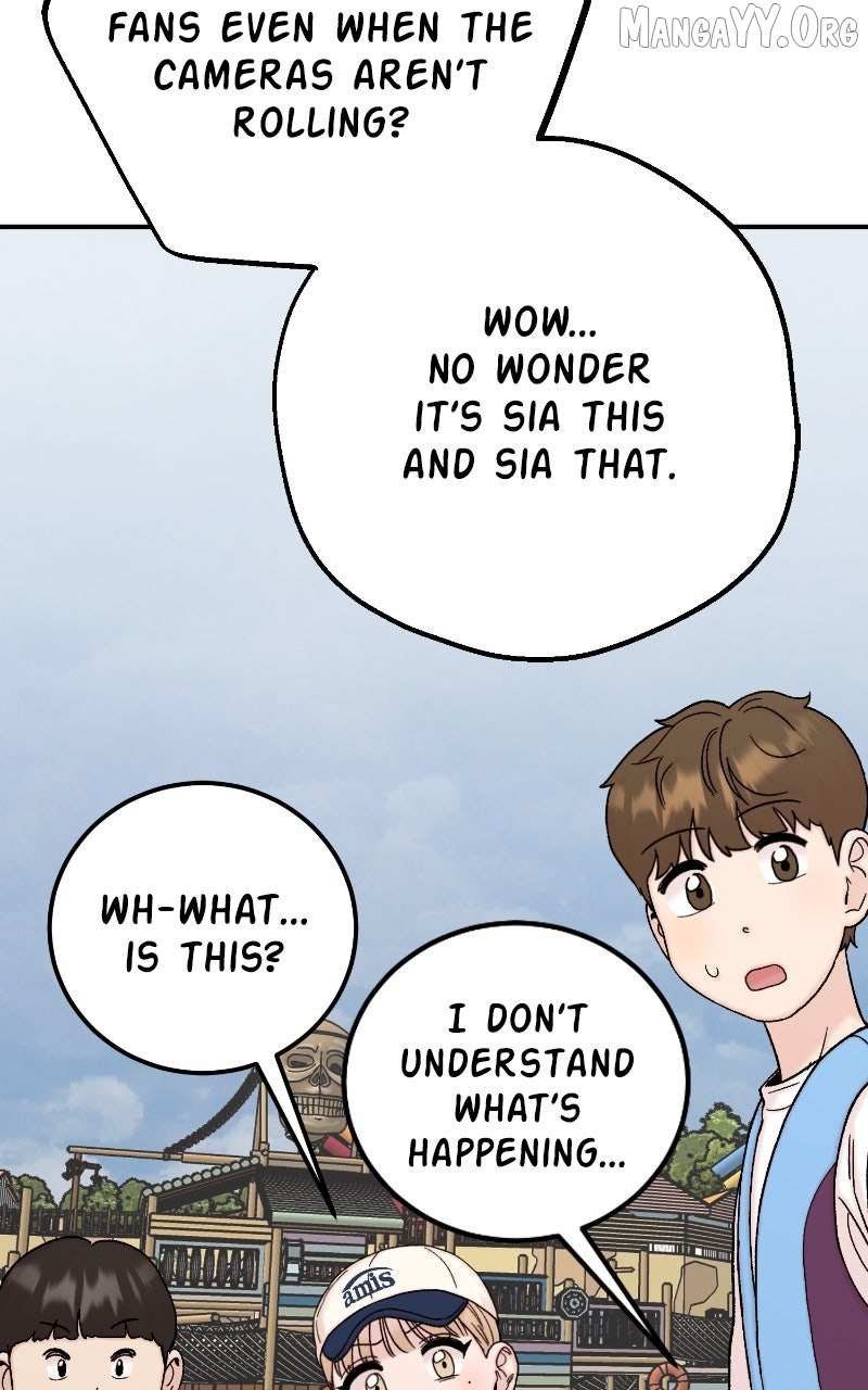 My Dud to Stud Boyfriend Chapter 150 page 119 - 
