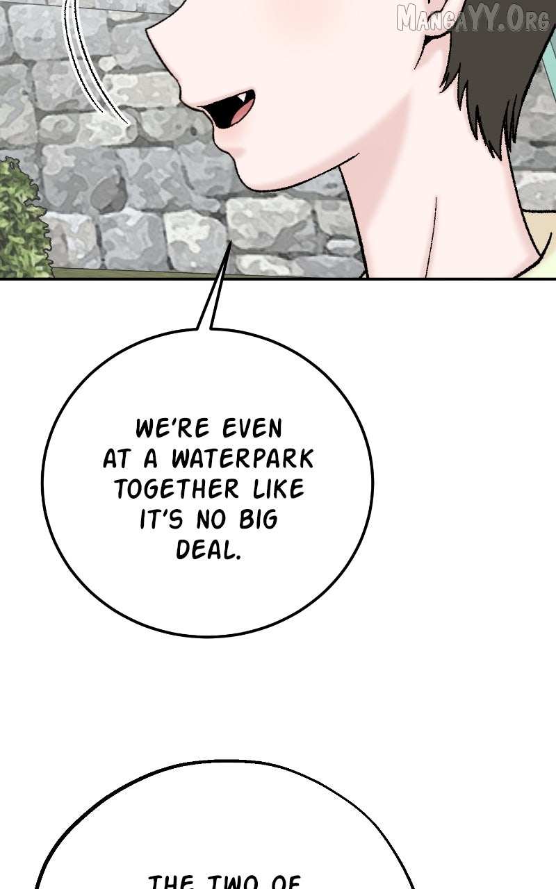 My Dud to Stud Boyfriend Chapter 150 page 13 - 