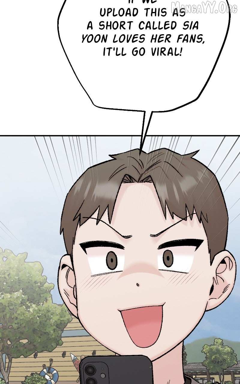 My Dud to Stud Boyfriend Chapter 150 page 121 - 