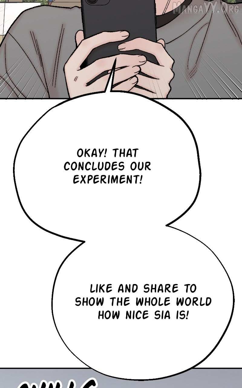 My Dud to Stud Boyfriend Chapter 150 page 122 - 