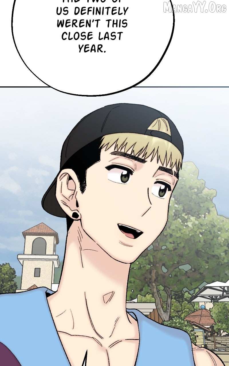 My Dud to Stud Boyfriend Chapter 150 page 14 - 