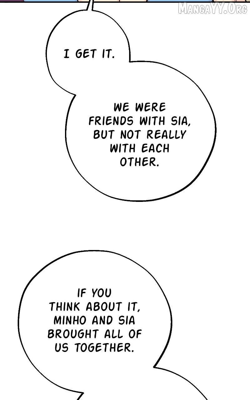 My Dud to Stud Boyfriend Chapter 150 page 15 - 