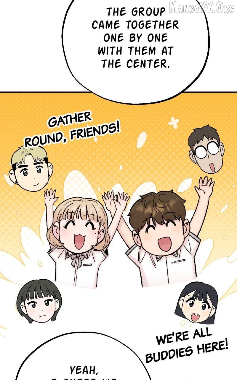 My Dud to Stud Boyfriend Chapter 150 page 16 - 