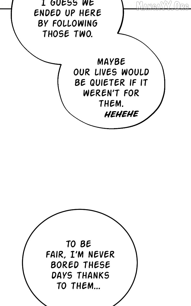 My Dud to Stud Boyfriend Chapter 150 page 17 - 