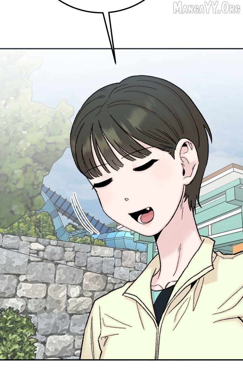 My Dud to Stud Boyfriend Chapter 150 page 18 - 