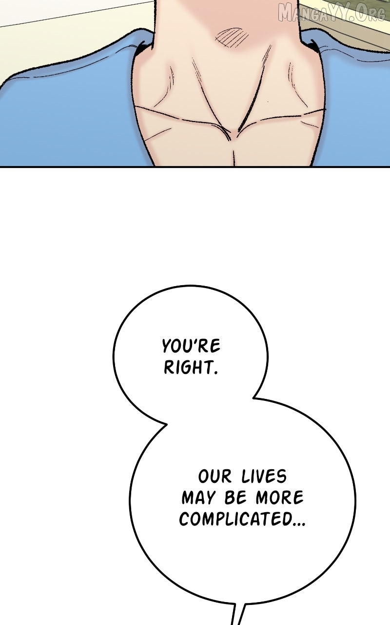 My Dud to Stud Boyfriend Chapter 150 page 20 - 