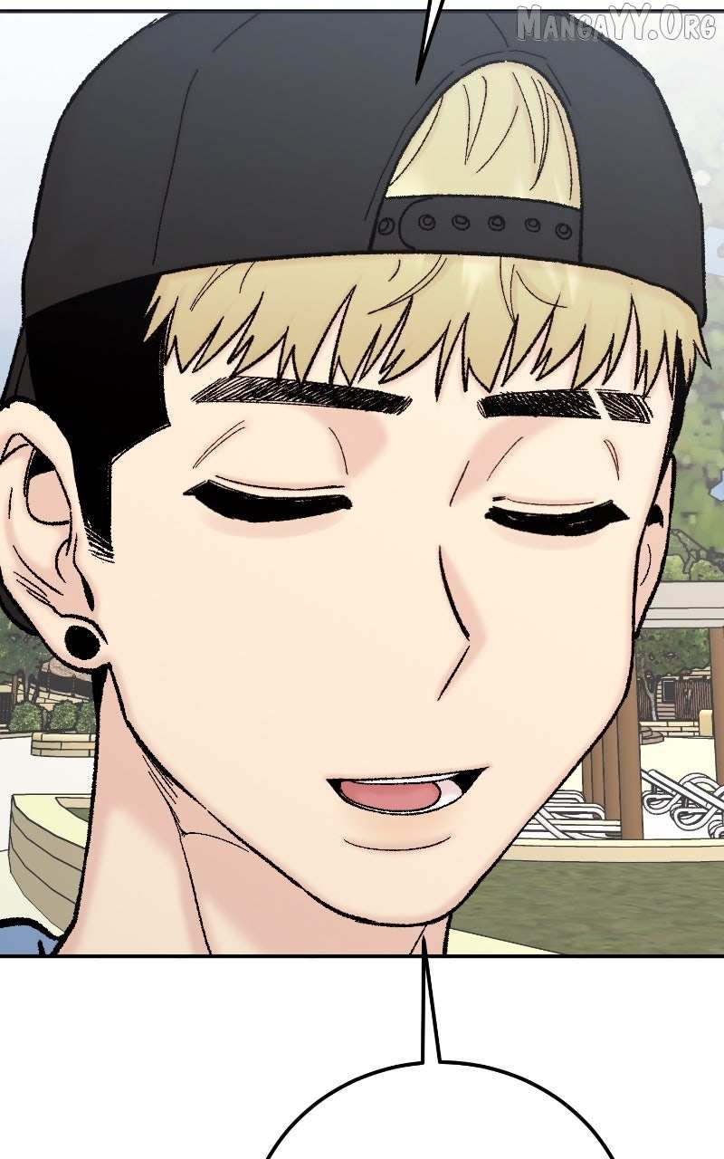 My Dud to Stud Boyfriend Chapter 150 page 21 - 