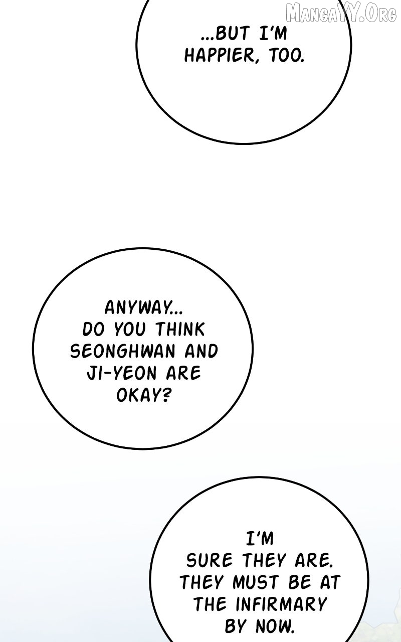 My Dud to Stud Boyfriend Chapter 150 page 22 - 