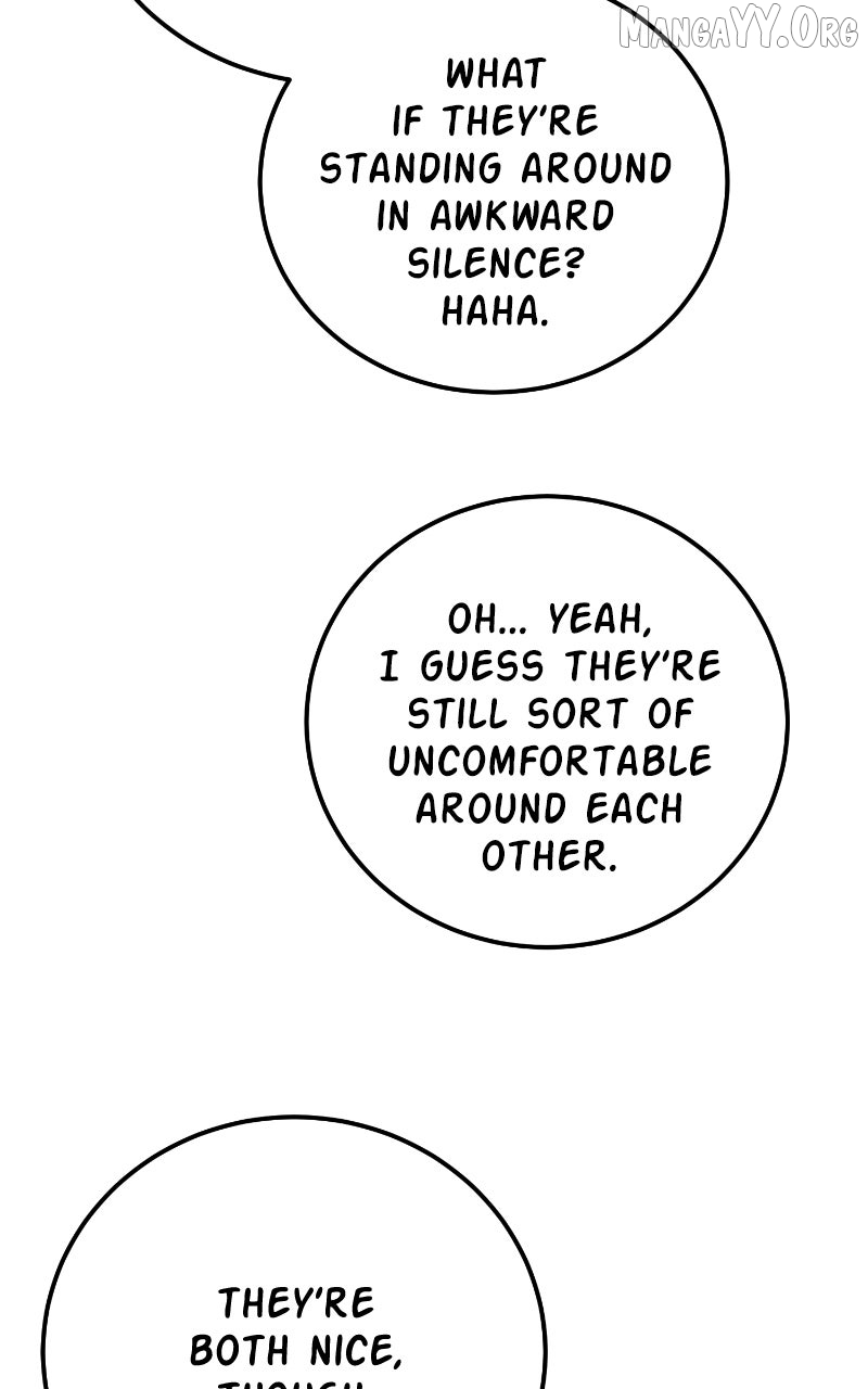 My Dud to Stud Boyfriend Chapter 150 page 24 - 