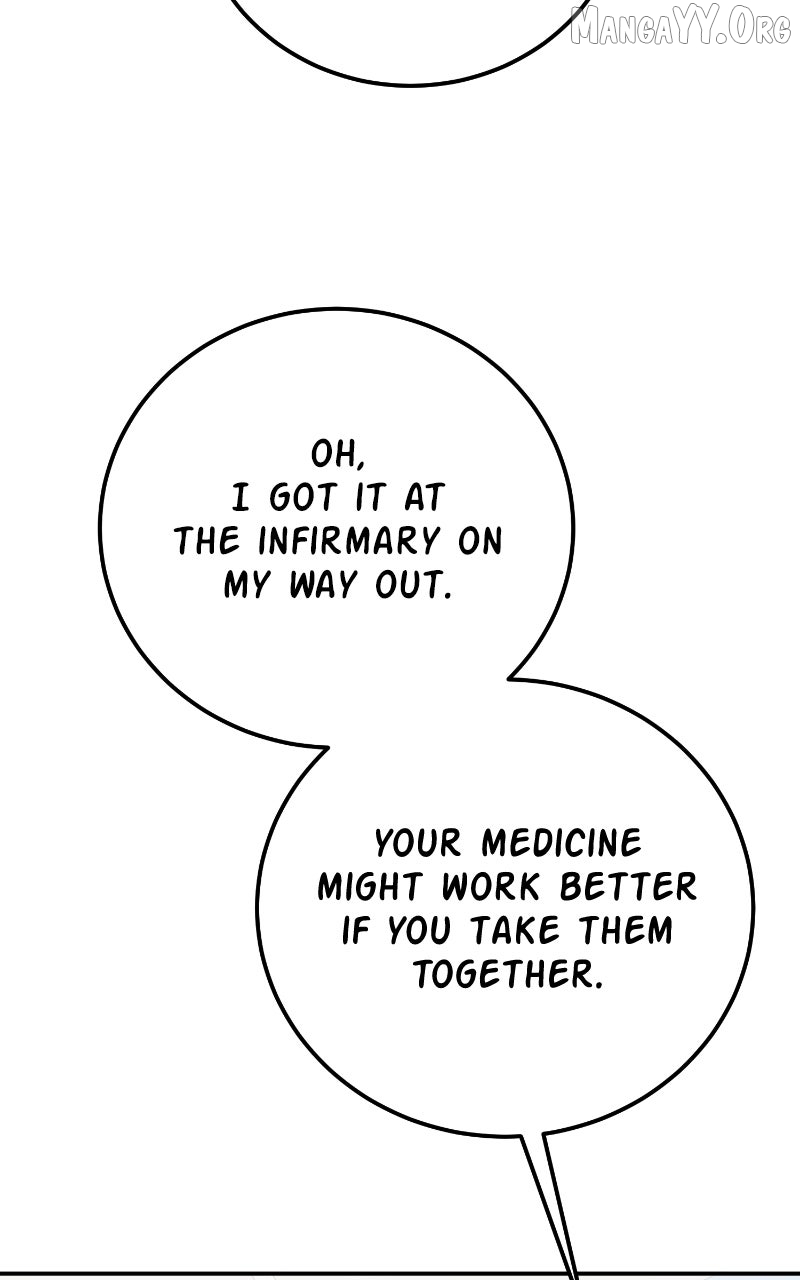 My Dud to Stud Boyfriend Chapter 150 page 31 - 