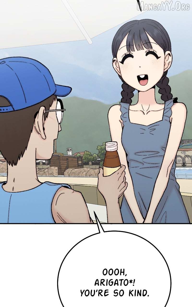 My Dud to Stud Boyfriend Chapter 150 page 32 - 
