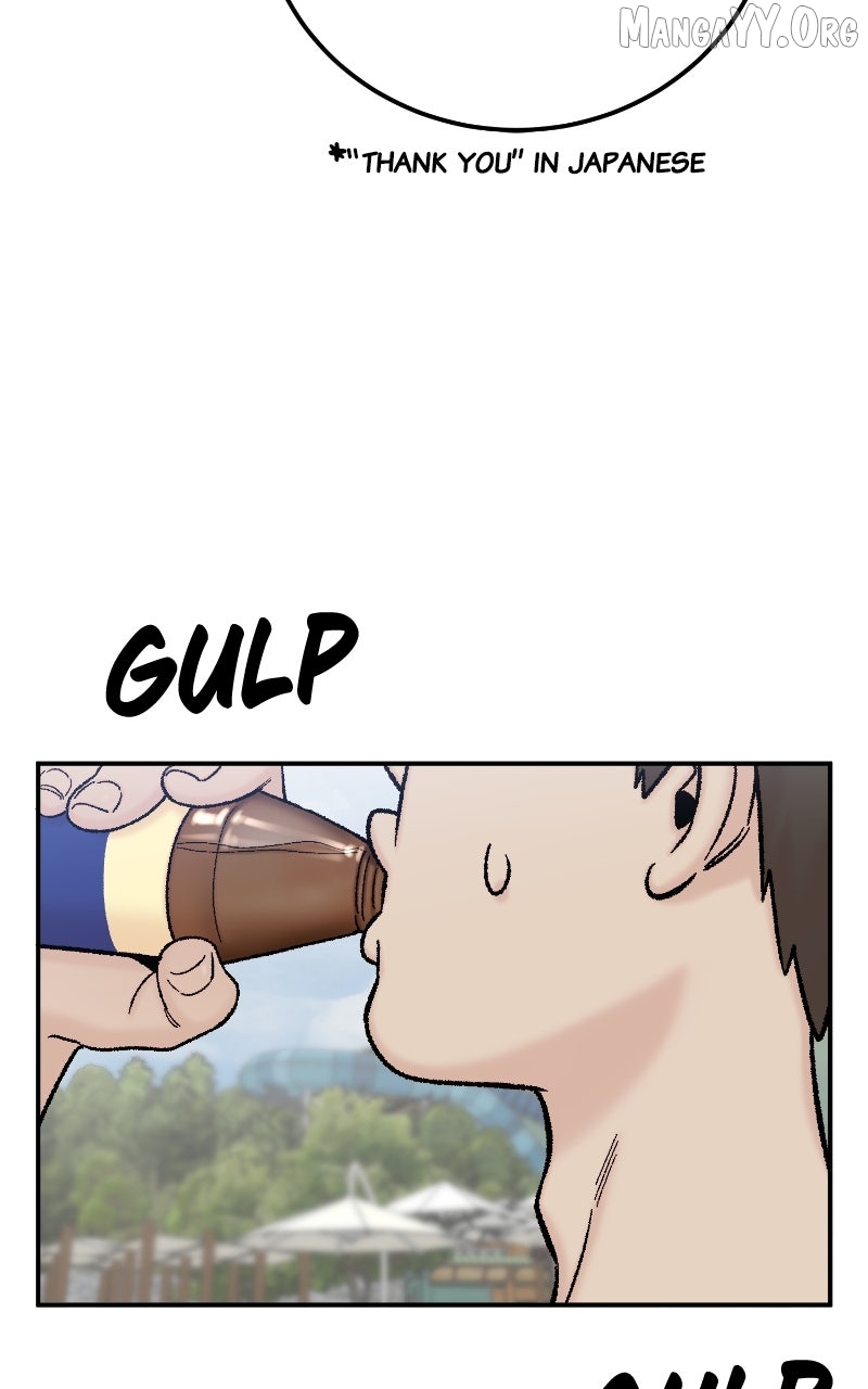 My Dud to Stud Boyfriend Chapter 150 page 33 - 
