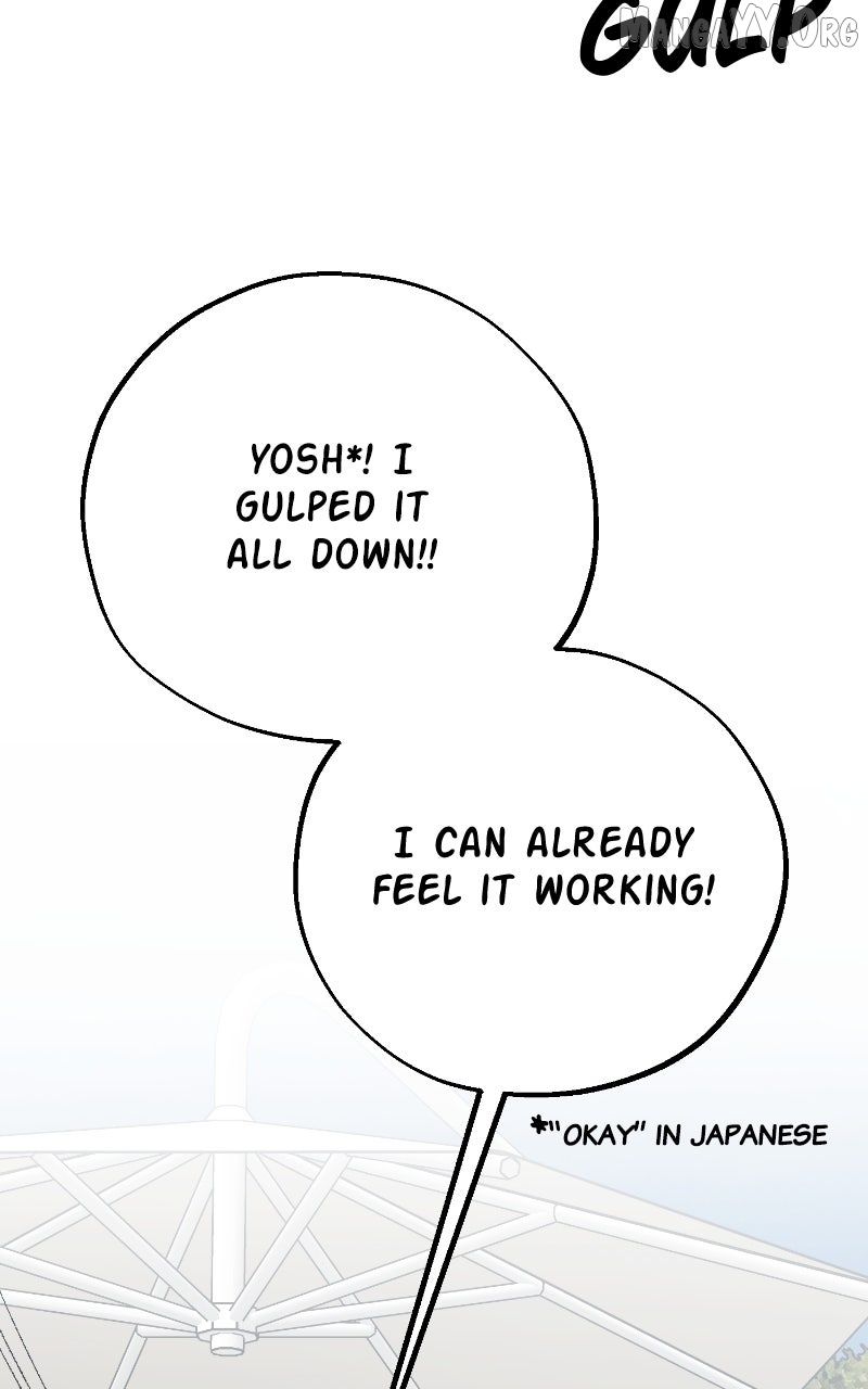 My Dud to Stud Boyfriend Chapter 150 page 34 - 