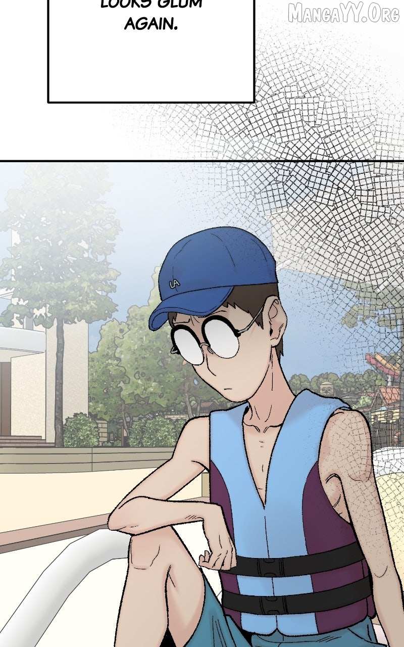 My Dud to Stud Boyfriend Chapter 150 page 39 - 