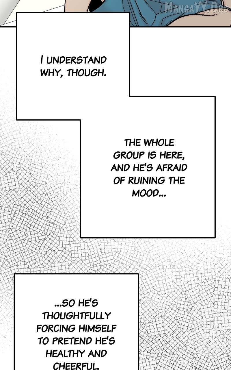 My Dud to Stud Boyfriend Chapter 150 page 40 - 
