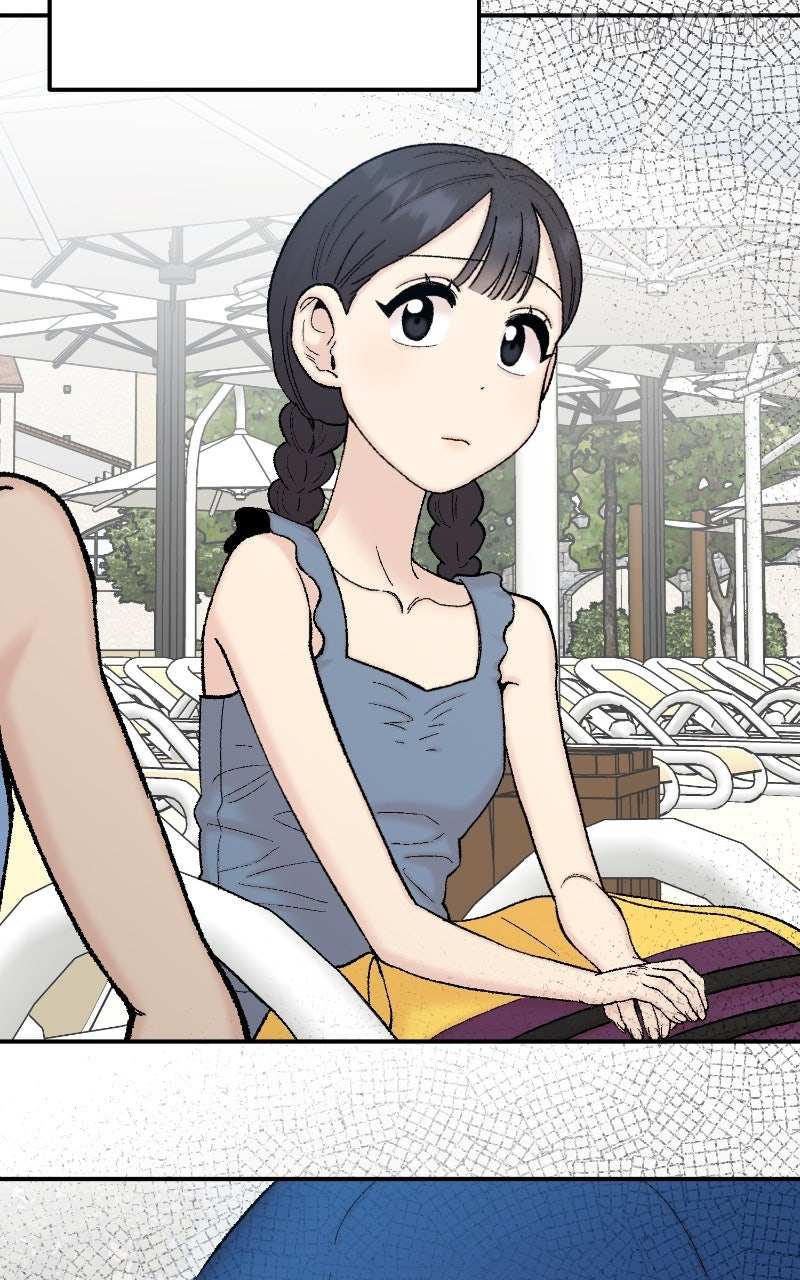 My Dud to Stud Boyfriend Chapter 150 page 41 - 