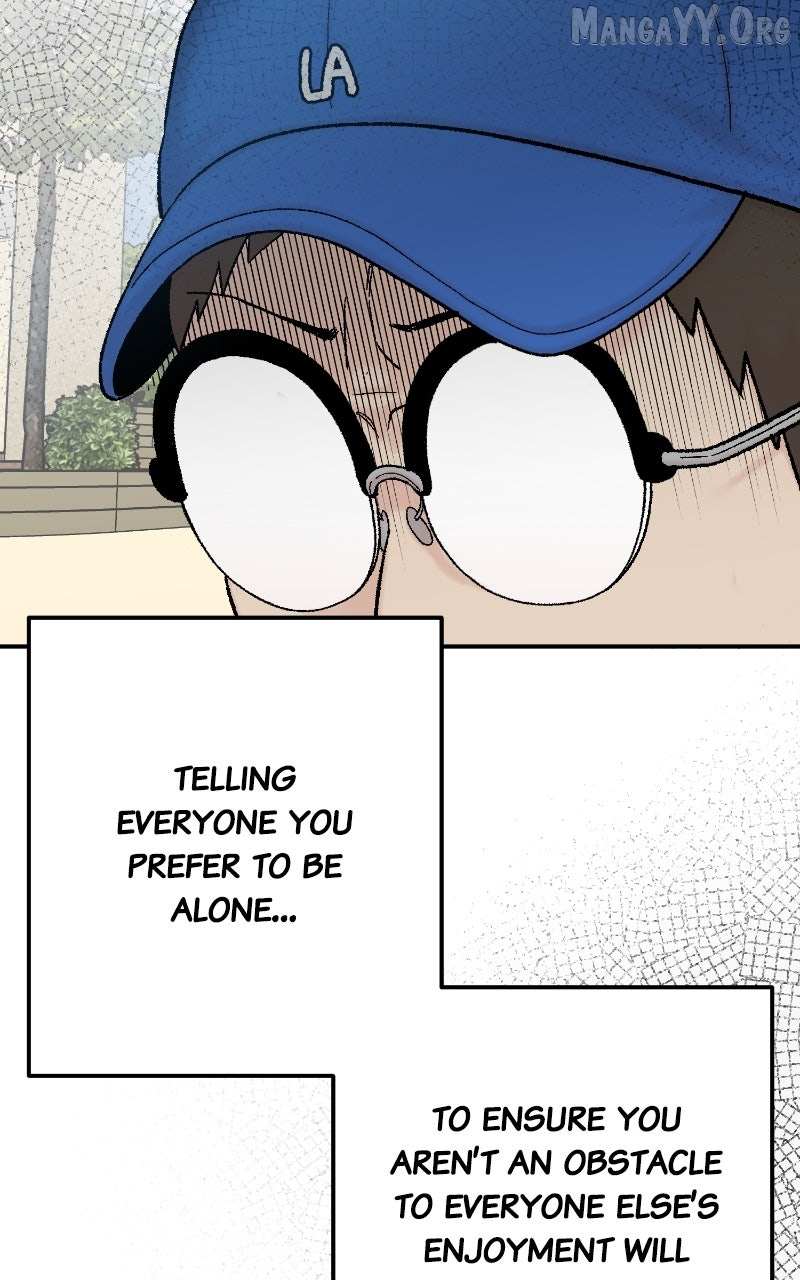 My Dud to Stud Boyfriend Chapter 150 page 42 - 