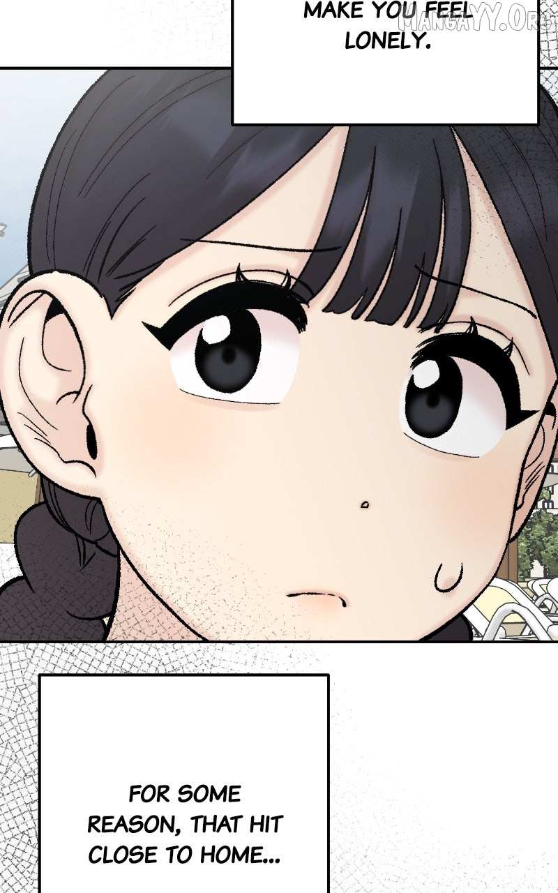 My Dud to Stud Boyfriend Chapter 150 page 43 - 