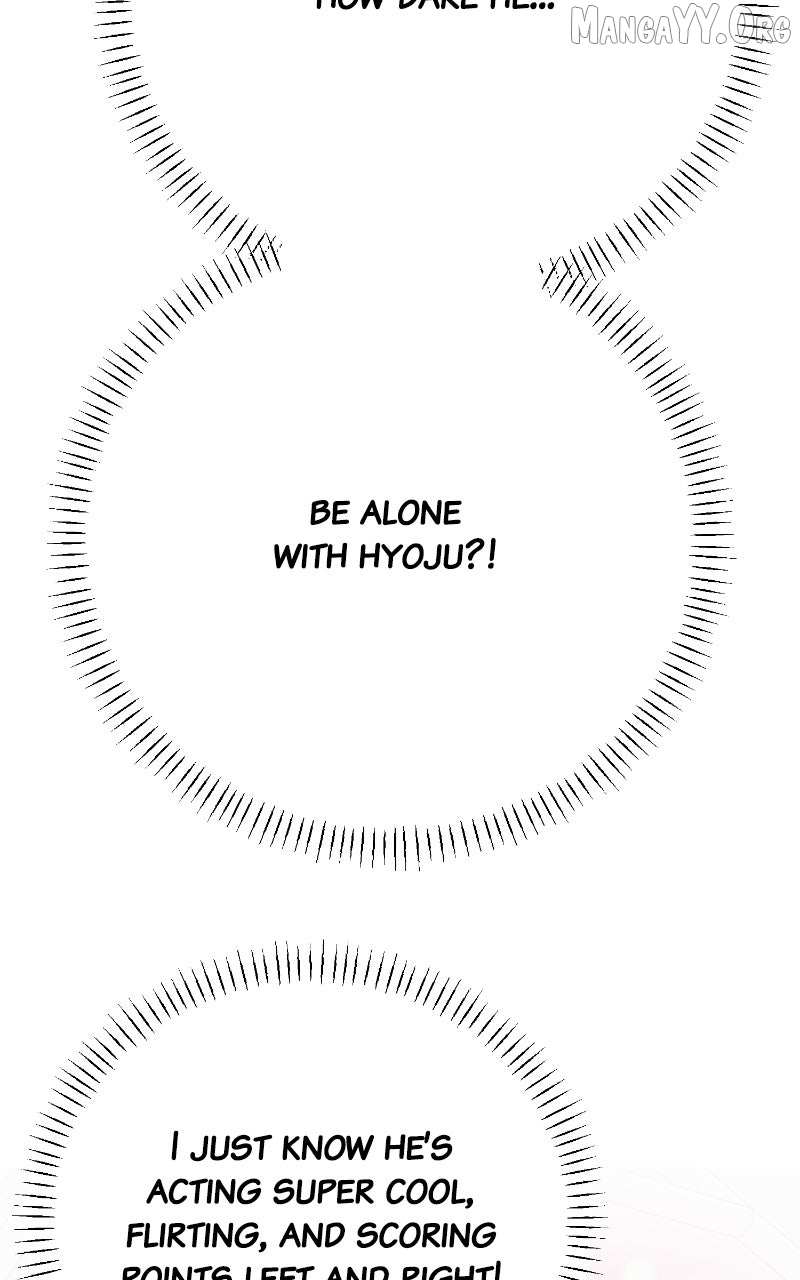 My Dud to Stud Boyfriend Chapter 150 page 48 - 